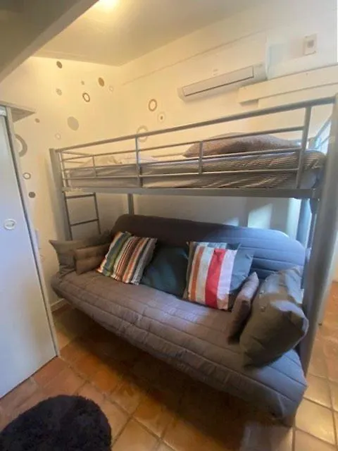 Incroyable T3 Vue Mer Avec Magnifique Terrasse Porquerolles Apartment