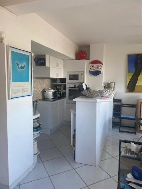 Incroyable T3 Vue Mer Avec Magnifique Terrasse Porquerolles 0*,