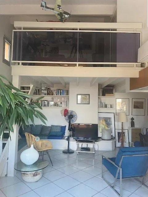 Incroyable T3 Vue Mer Avec Magnifique Terrasse Porquerolles Apartment