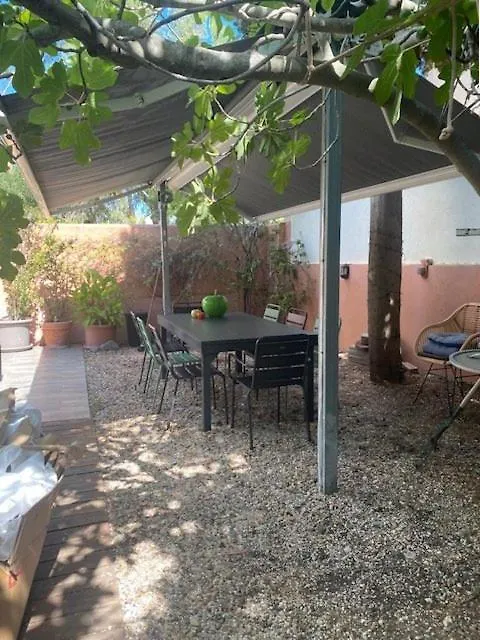 Incroyable T3 Vue Mer Avec Magnifique Terrasse Porquerolles 0*,  France