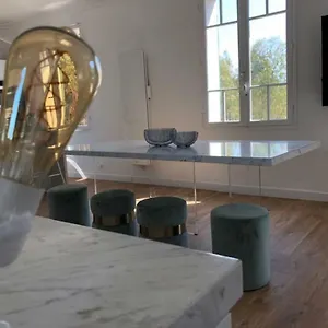 Grand Confort Appartement